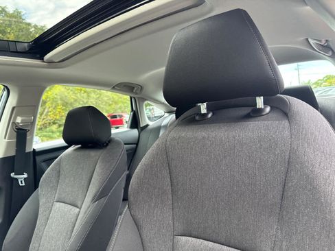 Certified 2024 Honda Accord EX image 16