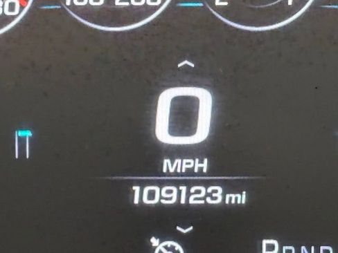 Used 2019 GMC Yukon XL SLT w/ Graphite Performance Edition RWD image 32