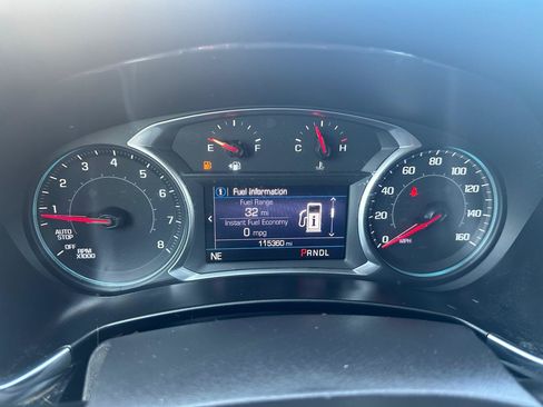 Used 2021 Chevrolet Equinox LT AWD/4WD image 26