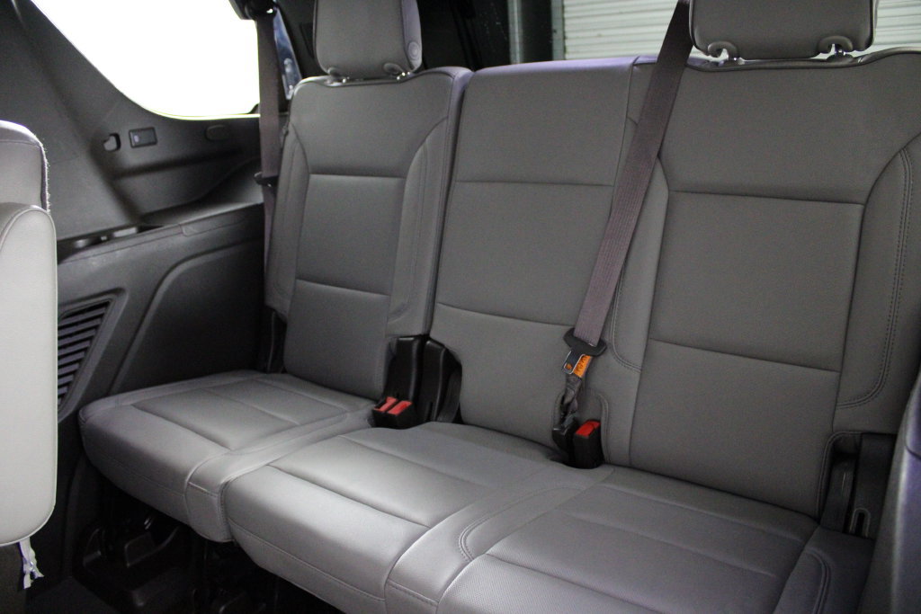 Used 2022 GMC Yukon SLT w/ SLT Premium Package AWD/4WD image 21
