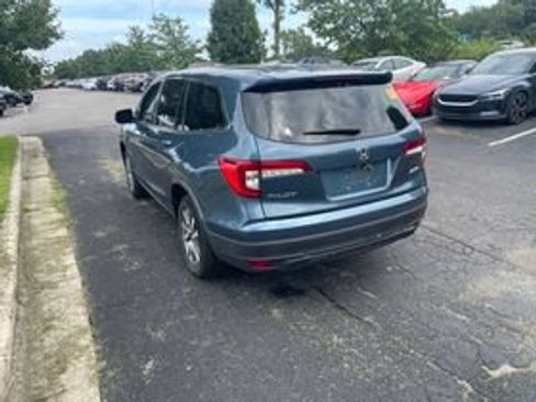 Used 2020 Honda Pilot EX-L image 6