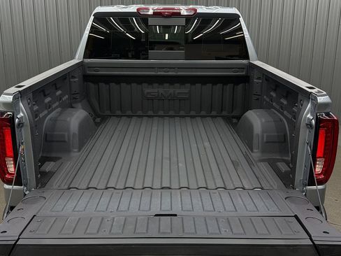 Used 2026 GMC Sierra 1500 Denali Ultimate AWD/4WD image 17
