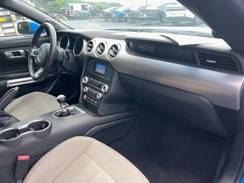 Used 2020 Ford Mustang GT w/ Enhanced Security Package RWD image 21