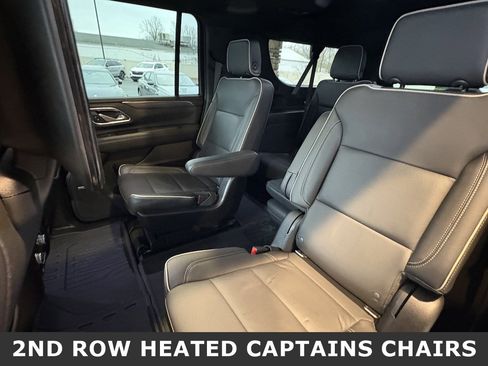 Used 2021 GMC Yukon XL SLT w/ SLT Luxury Plus Package image 26