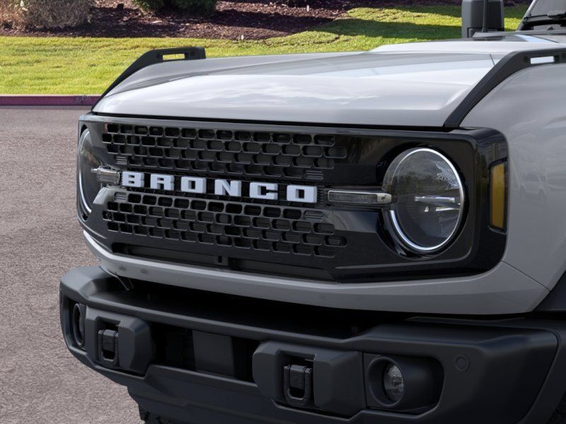 New 2026 Ford Bronco Big Bend w/ Black Diamond Package AWD/4WD image 19