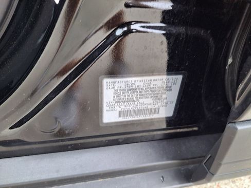 Certified 2024 Nissan Kicks S image 27