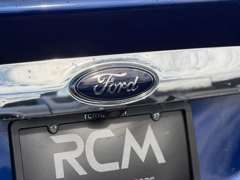 Used 2014 Ford Escape Titanium image 12