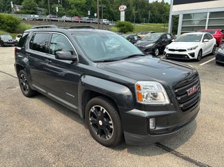 Used 2017 GMC Terrain SLE w/ Nightfall Package AWD/4WD video 1