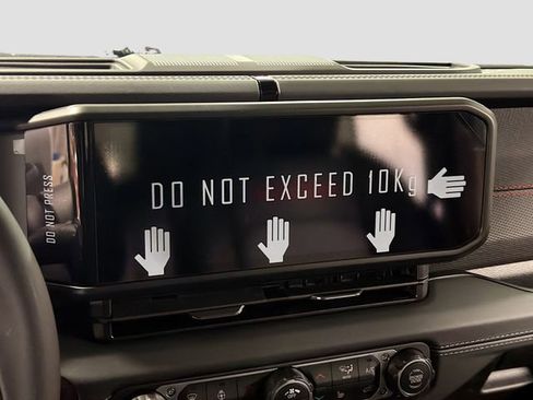 New 2026 Jeep Wrangler Unlimited Rubicon image 14