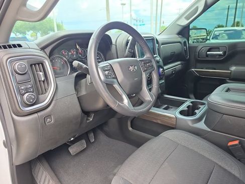Used 2022 Chevrolet Silverado 1500 RST RWD image 14