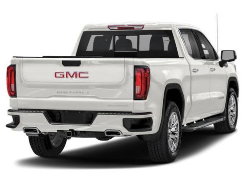 Used 2019 GMC Sierra 1500 Denali w/ LPO, GMC Protection Package AWD/4WD image 2