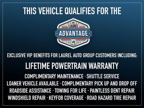 Used 2019 Ford Ranger Lariat w/ Equipment Group 501A Mid image 2