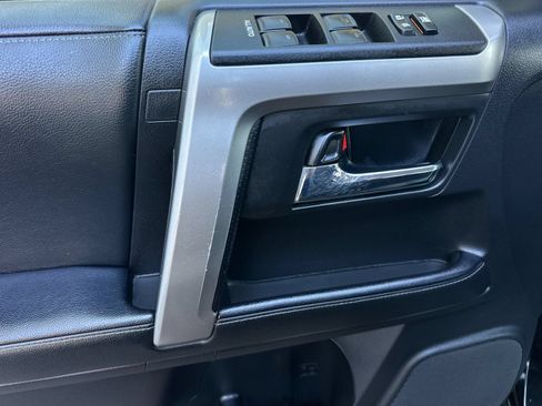 Used 2023 Toyota 4Runner TRD Sport w/ Technology Package RWD image 10