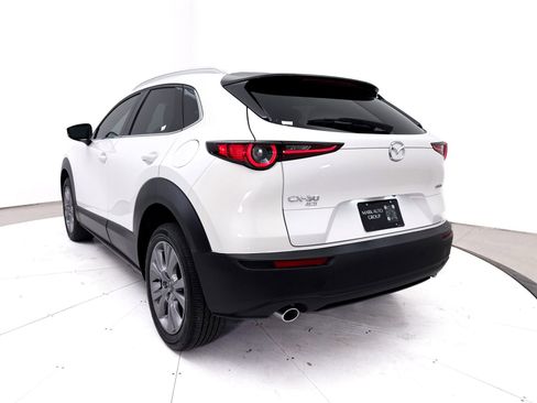 Used 2023 MAZDA CX-30 AWD 2.5 S w/ Premium Package image 19