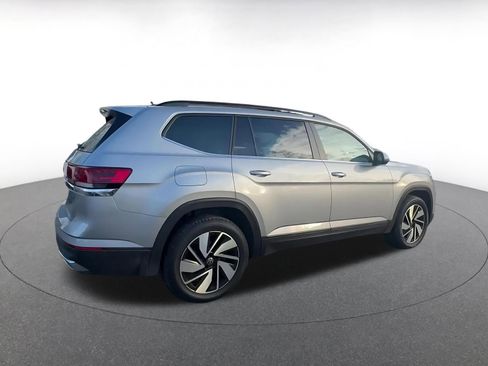 Used 2025 Volkswagen Atlas SE image 15