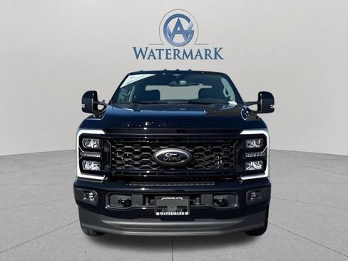 New 2026 Ford F350 Lariat w/ Black Appearance Package AWD/4WD image 11