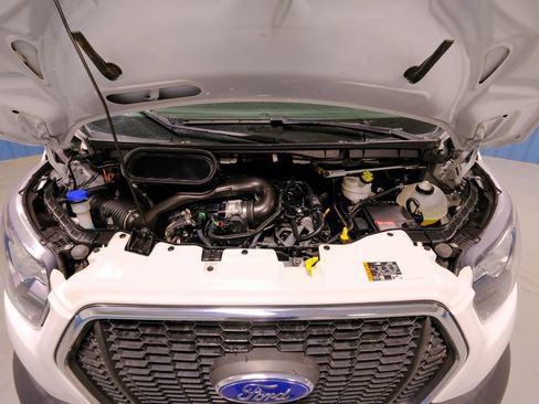 Used 2024 Ford Transit 250 Low Roof w/ Exterior Upgrade Package image 34