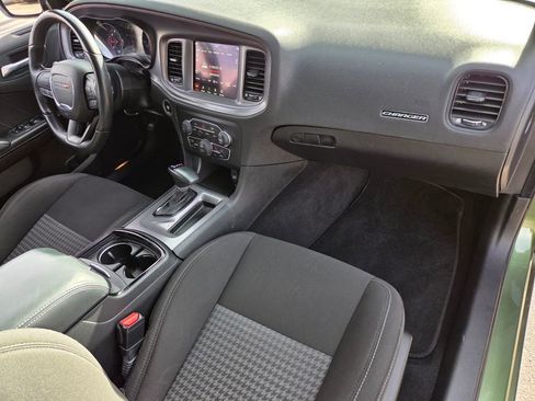 Used 2023 Dodge Charger R/T w/ Performance Handling Group RWD image 22