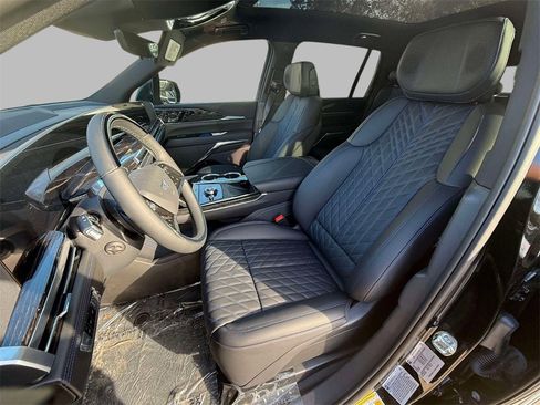 New 2025 Cadillac Escalade IQ Luxury 1 image 2