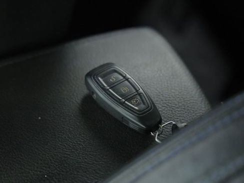 Used 2016 Ford Focus RS image 35