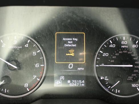 Used 2023 Subaru Legacy Premium AWD/4WD image 18