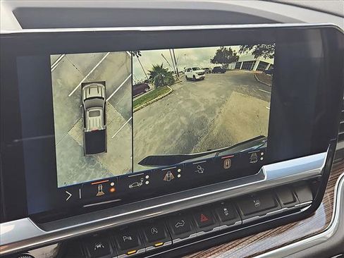 New 2026 Chevrolet Silverado 1500 RST RWD image 13