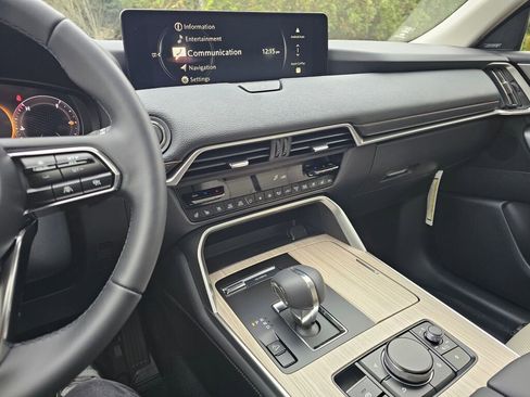 New 2026 MAZDA CX-70 3.3 Turbo w/ Premium Package image 19