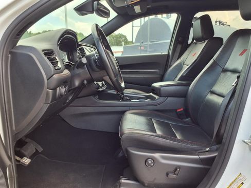 Used 2024 Dodge Durango GT AWD/4WD image 15