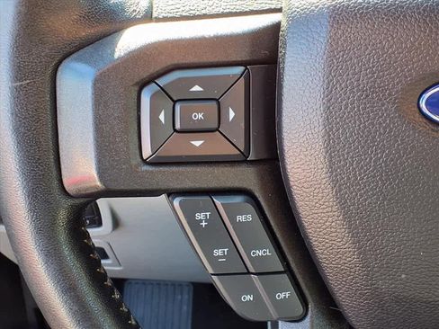 Used 2017 Ford F150 XLT w/ Equipment Group 301A Mid image 17