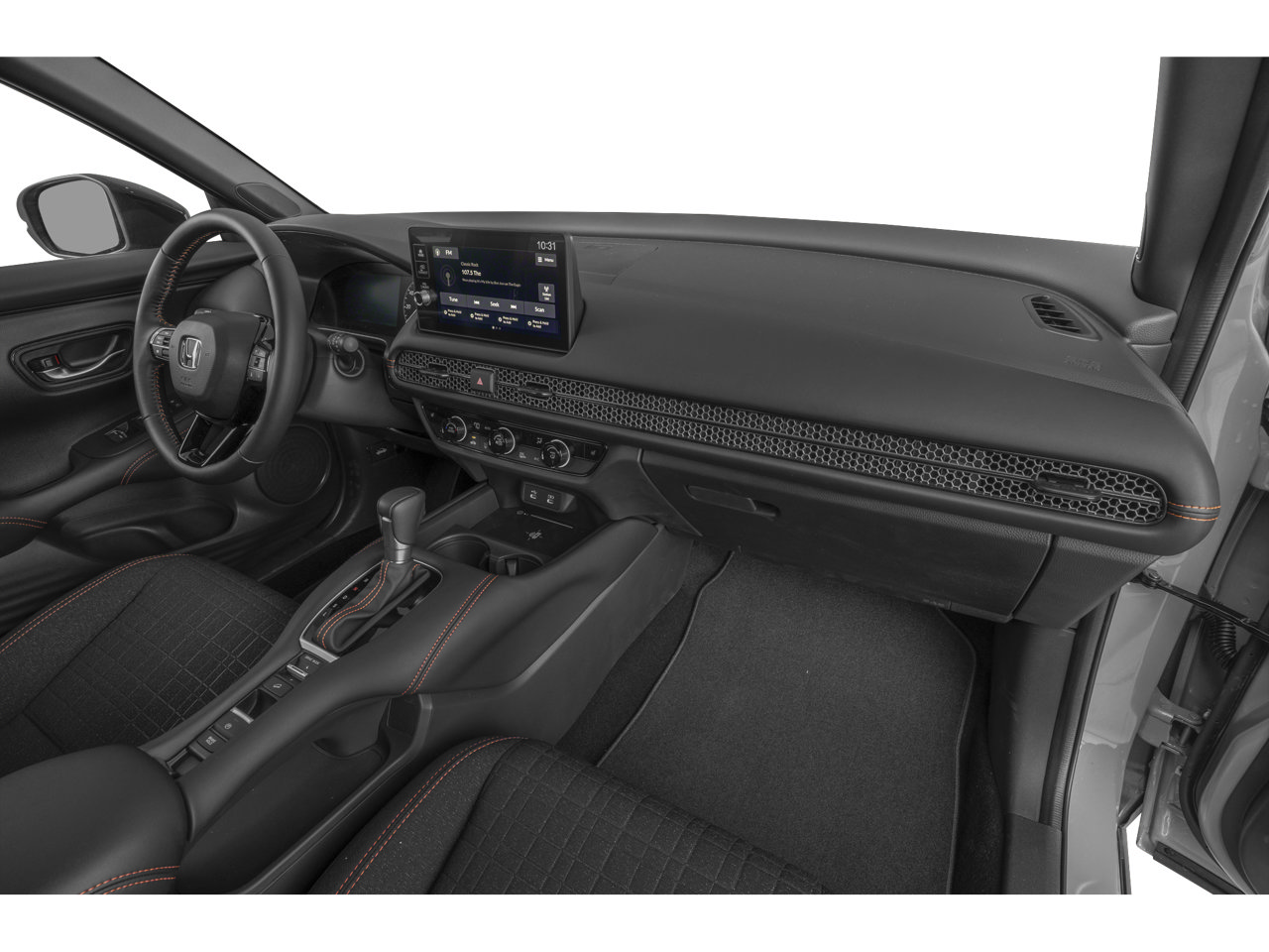 Used 2026 Honda HR-V Sport image 33
