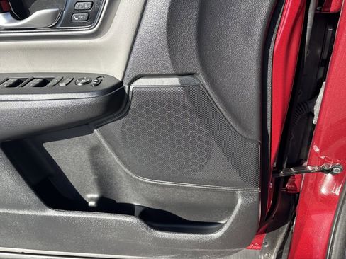 Certified 2021 Honda CR-V EX-L image 26