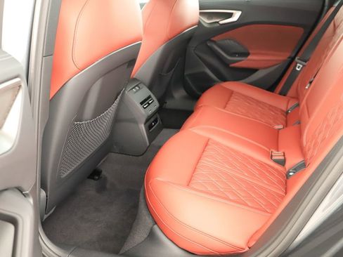 New 2026 Audi S5 Premium Plus image 32