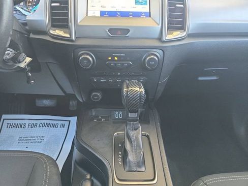 Used 2021 Ford Ranger XLT RWD image 3