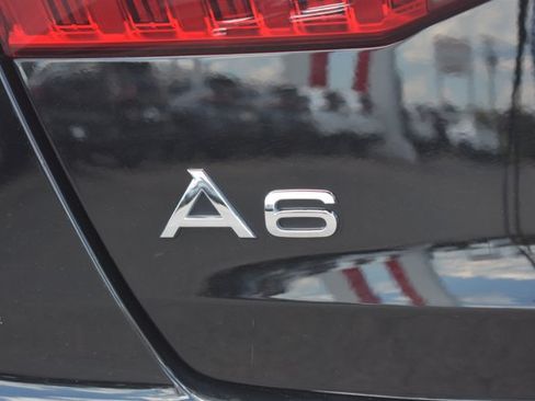 Used 2024 Audi A6 Premium Plus AWD/4WD image 7