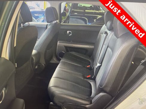 Certified 2023 Hyundai Ioniq 5 SEL image 12