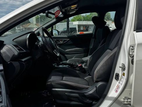 Used 2018 Subaru Impreza 2.0i Sport AWD/4WD image 12