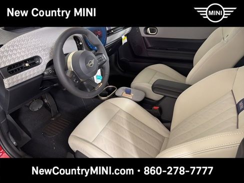 New 2026 MINI Cooper S image 10