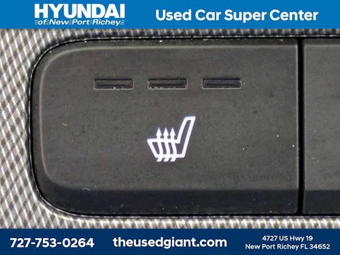 Used 2023 Hyundai Palisade SEL image 30