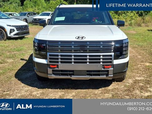 New 2026 Hyundai Palisade XRT Pro AWD/4WD image 3