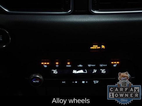 Used 2020 MAZDA CX-5 Touring image 16