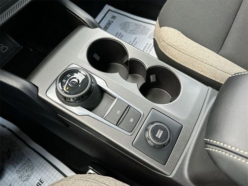 New 2025 Ford Bronco Sport Big Bend w/ Convenience Package image 16