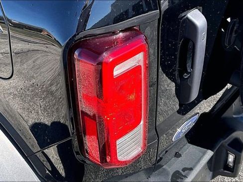 Used 2025 Ford Bronco Big Bend image 22