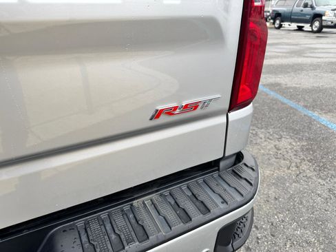 Used 2020 Chevrolet Silverado 1500 RST w/ All-Star Edition image 44