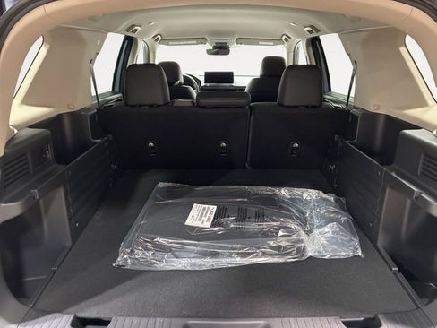 New 2026 Honda Passport RTL image 34