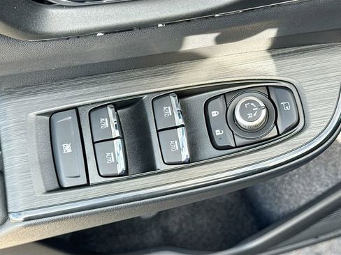 New 2026 Subaru Outback Touring AWD/4WD image 16