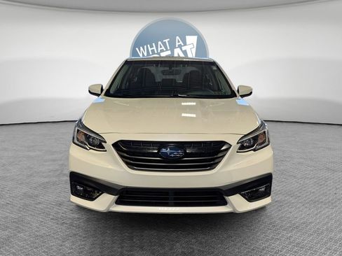 Used 2020 Subaru Legacy Limited w/ Popular Package #2 AWD/4WD image 9