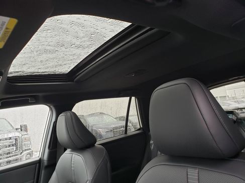 New 2026 Subaru Outback Touring XT image 7