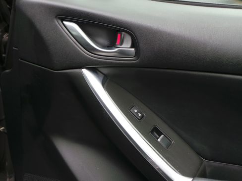 Used 2016 MAZDA CX-5 Grand Touring FWD image 36