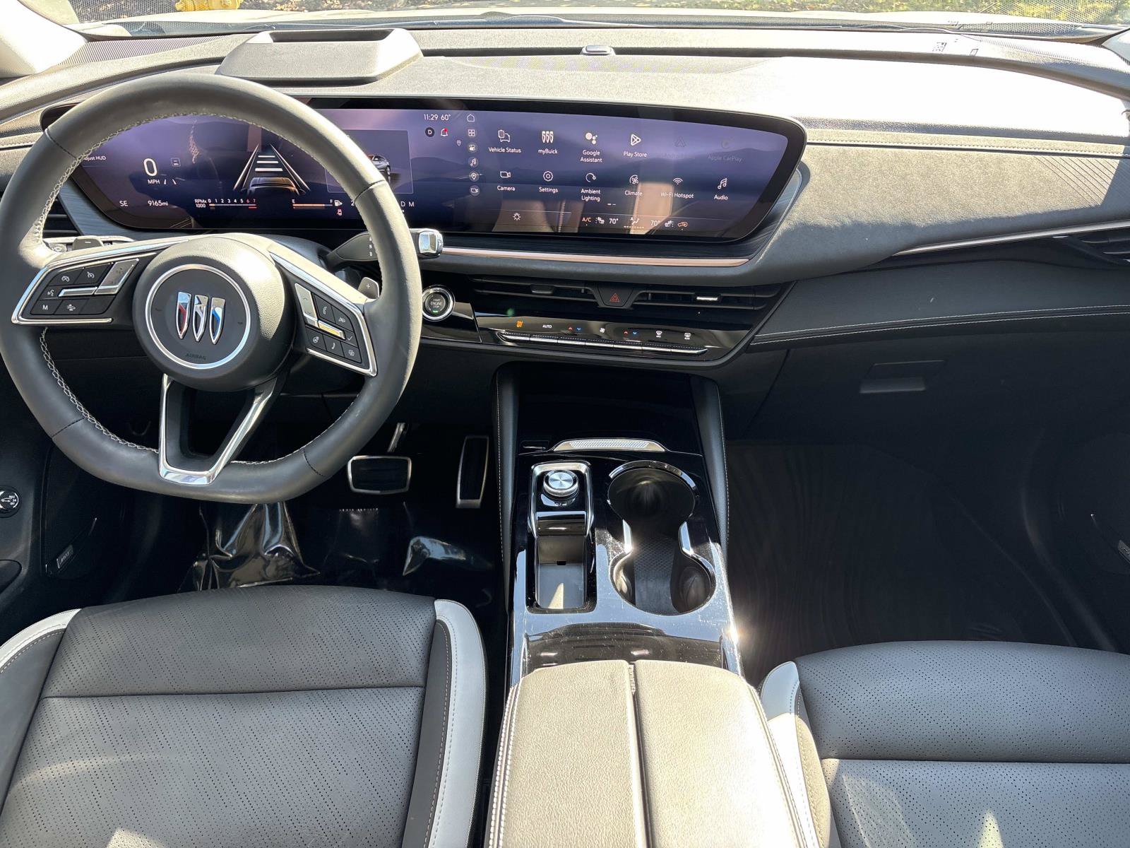 Used 2024 Buick Envision Sport Touring AWD/4WD image 29