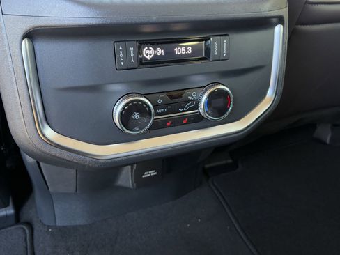 New 2025 Ford Expedition Max Platinum w/ Platinum Ultimate Package image 45